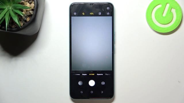 TECNO SPARK GO 2022 | Как сбросить настройки камеры на TECNO SPARK GO 2022 смотреть онлайн