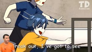 ЧТО ЕСЛИ МАМА ДЛИННЫЕ ГУБКИ ВЛЮБИЛАСЬ В РАДУЖНОГО ДРУГА ? huggy wuggy, Poppy Playtime 2 Валеришка