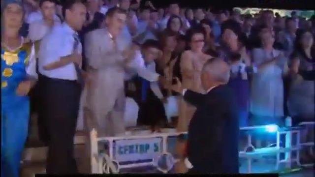 Ozodbek Nazarbekov. Nayda bor.Озодбек Назарбеков найда бор. #Uzmusic_ds