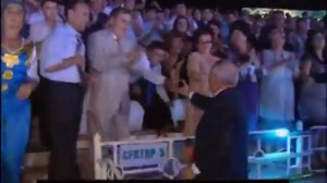 Ozodbek Nazarbekov. Nayda bor.Озодбек Назарбеков найда бор. #Uzmusic_ds