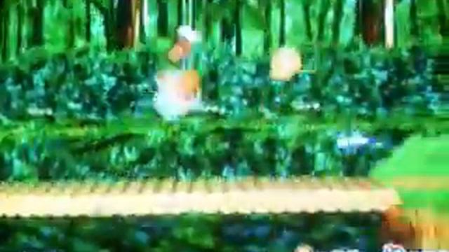 Adventure Island: The Beginning [WiiWare] - Hills & Forest 1-3 - 10,800 смотреть онлайн