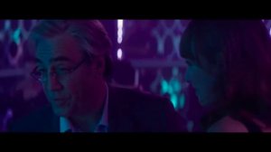 Самый лучший босс - Хавьер Бардем флиртует в баре