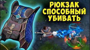 ЭТА ЗАПЛЕЧКА СЛОМАЕТ ИГРУ!!!  - Frostborn: Coop Survival