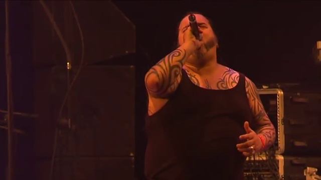 Crematory - The Fallen