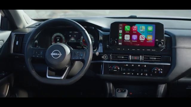 NISSAN PATHFINDER V, 2022 | СЛЕДОПЫТ в пятом поколении - обзор автомобиля