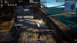 Как попасть в Эйлат в Black Desert