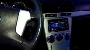 Адаптер рулевых кнопок Toyota Avensis 2