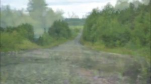 Пермский край. Кизел . Центральный-Коспашский