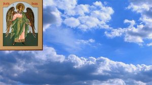 Молитва Архангелу Рафаилу