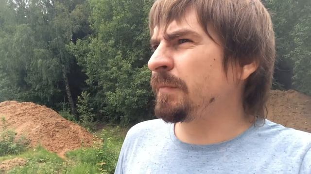 Начальная геология участка своими руками. Проверяем достоверность результатов