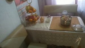 Сало в луковой шелухе