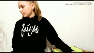Собираю чемодан в Беларусь// Ksenia SK