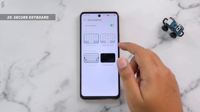 Infinix Zero 5G 2023 Turbo Tips & Tricks | 40+ Special Features - TechRJ смотреть онлайн