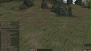 Прокачка Варлорда в Lineage II С 20-28уровня