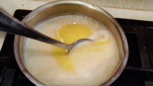 Кукурузная каша рецепт. Он же бануш, она же мамалыга - как приготовить и как подавать