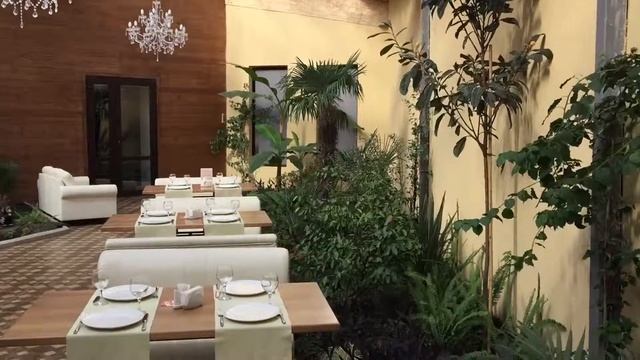 Ресторан хурма смотреть онлайн