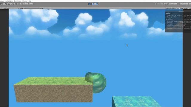 slimy boi shader смотреть онлайн