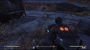 Как получить редкую болезнь "Упсики" в Fallout 76