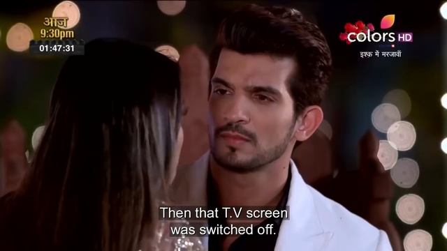 Ishq Mein Marjawan - Full Episode 384 - With English Subtitles