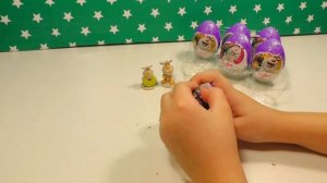 БУБА НОВЫЕ ИГРУШКИ СЮРПРИЗЫ ШОКИ ТОКИ Booba
