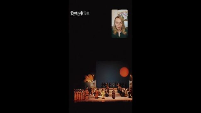 Великие итальянцы. Джузеппе Верди