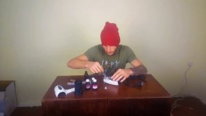 ДЫМ МАШИНА,ДЫМОВАЯ ПУШКА СВОИМИ РУКАМИ!ДЁШЕВО И БЫСТРО