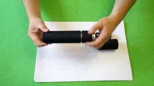 Из чего состоит ДТК?!  Модератор звука - Хлопок М Тюнинг оружия