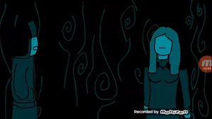 ЯНУР- В лифте