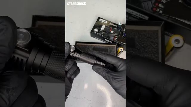 Обзор на современный фонарик 1809 смотреть онлайн