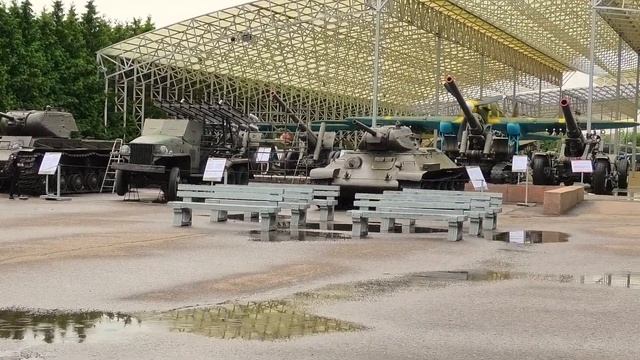 Музей Победы на Поклонной горе смотреть онлайн