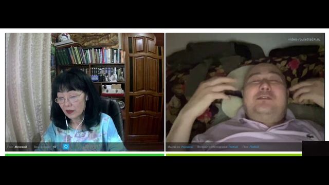 Райка Ойкумена-значит якутка!