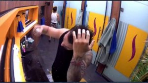 WENDY GUEVARA IMPACTA SE DESNUDA PARA NICOLA Y SERGIO! LA CASA DE LOS FAMOSOS MEXICO EN VIVO