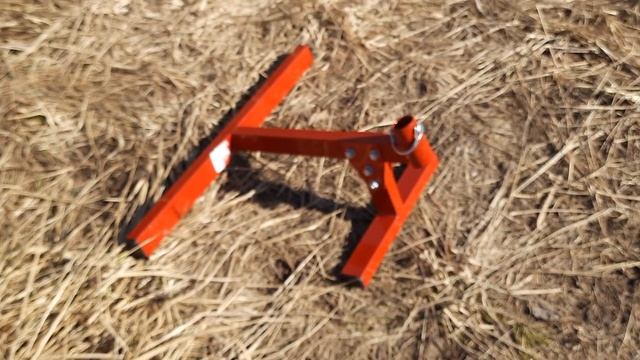 Мотоблок Нева 23. смотреть онлайн