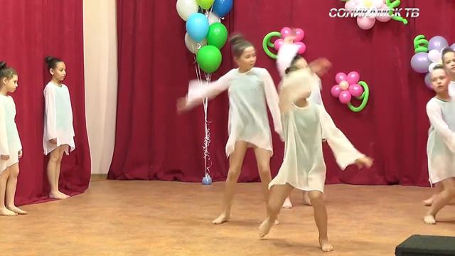 ЛУЧШАЯ МНОГОДЕТНАЯ СЕМЬЯ