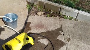 Karcher K5 Compact
