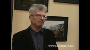 Эдуард Лимонов о Степане Бандере