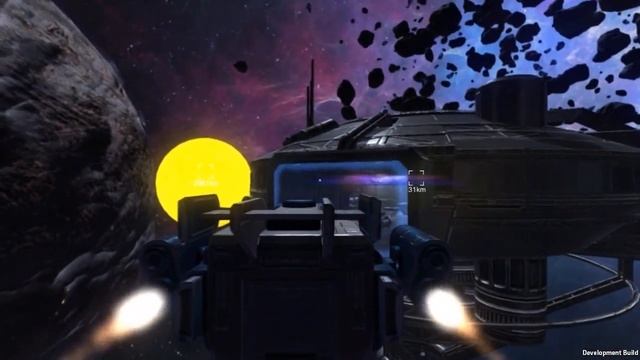 Alien Sky Update 1.3 смотреть онлайн