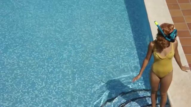 Sonnet 94 Marina Alegre, Institut del Teatre, Barcelona, Spain смотреть онлайн