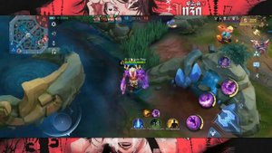 НОВЫЙ ЛЕГЕНДАРНЫЙ ОБЛИК | ФРАНКО "КОРОЛЬ ПРЕИСПОДНЕЙ" | MOBILE LEGENDS