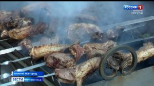 Как приготовить шашлык и не навредить здоровью?