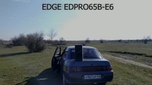 СРАВНЕНИЕ ДИНАМИКОВ URAL BULAVA И EDGE EDPRO65B-E6