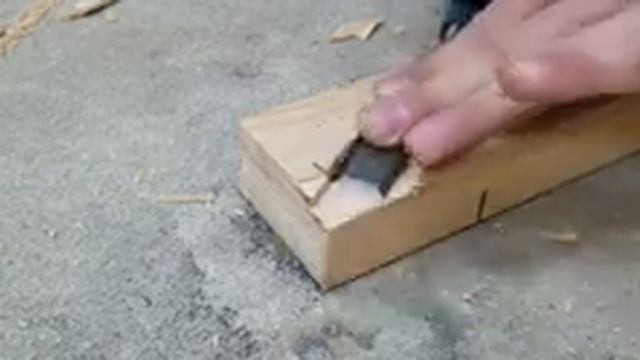 Чердачная лестница своими руками