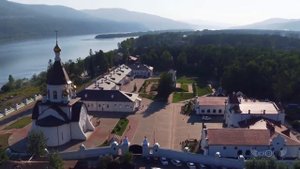 Русь называют Святою исп.Sincero
