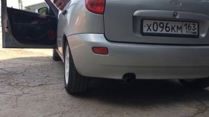 Выхлоп калина Резонатор STT PERFORMANCE  Банка Stinger sport