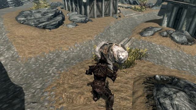 KnightStreak's Daily Skyrim Mod Double Feature- Bear Mounts n' Followers/Chocobo Mounts n' Follower смотреть онлайн