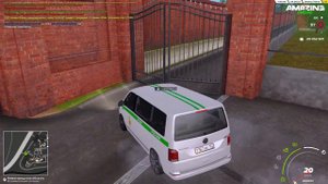 МЕНЯ ПЕРЕВОДЯТ НА НОВОЕ МЕСТО на AMAZING ONLINE в GTA CRMP!