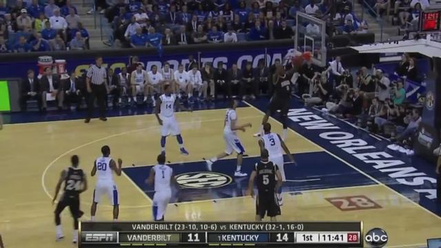 Festus Ezeli смотреть онлайн