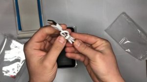 Відео огляд Портативна мобільна зарядка Power Bank 30000 9600mAh UKC Колір чорний