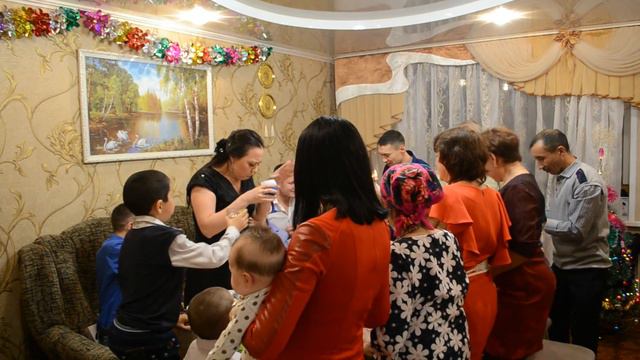 НОВЫЙ ГОД 2017! смотреть онлайн