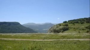 Məhəbbət Kazımov -  Bizim Dağlara Dağlara